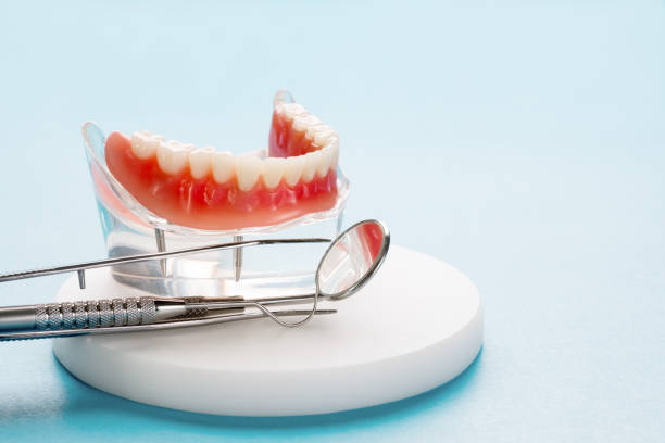 Full Mouth Reconstruction in Mukwonago, WI