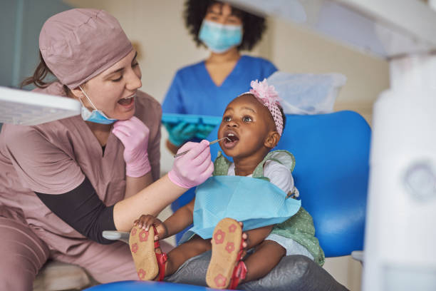Dental X-Rays and Imaging in Mukwonago, WI