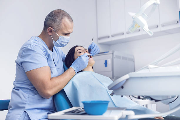 Best Full Mouth Reconstruction  in Mukwonago, WI